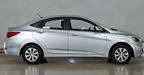 Hyundai Accent 1.4 RB GL 2AB Sedan 2017