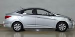 Hyundai Accent 1.4 RB GL 2AB Sedan 2017