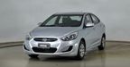 Hyundai Accent 1.4 RB GL 2AB Sedan 2017