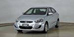 Hyundai Accent 1.4 RB GL 2AB Sedan 2017