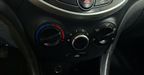 Hyundai Accent 1.4 RB GL 2AB Sedan 2017
