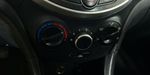 Hyundai Accent 1.4 RB GL 2AB Sedan 2017