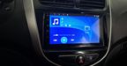 Hyundai Accent 1.4 RB GL 2AB Sedan 2017