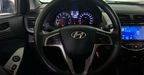 Hyundai Accent 1.4 RB GL 2AB Sedan 2017