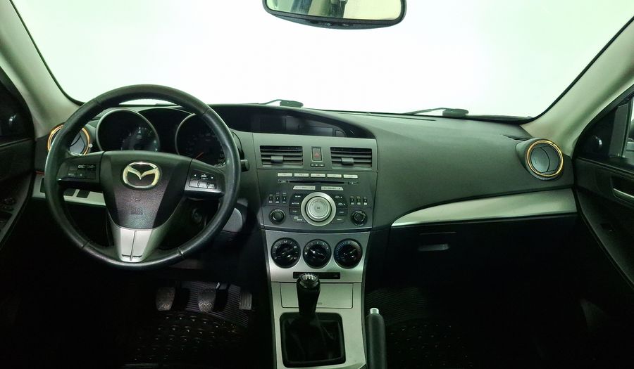 Mazda 3 1.6 SPORT V Hatchback 2010