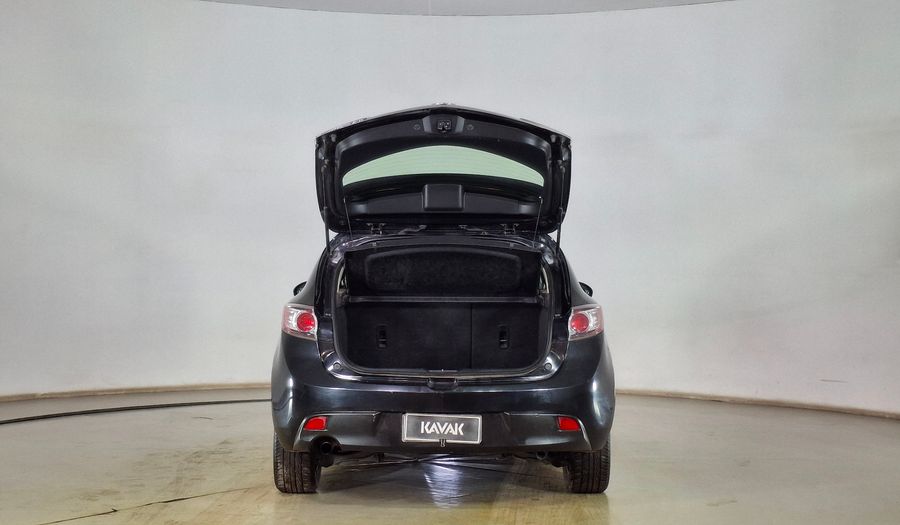 Mazda 3 1.6 SPORT V Hatchback 2010