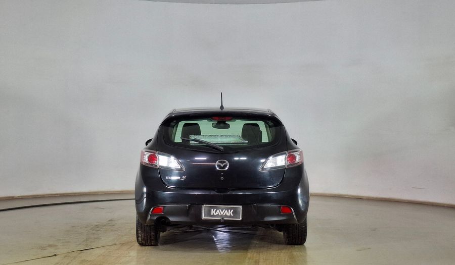 Mazda 3 1.6 SPORT V Hatchback 2010