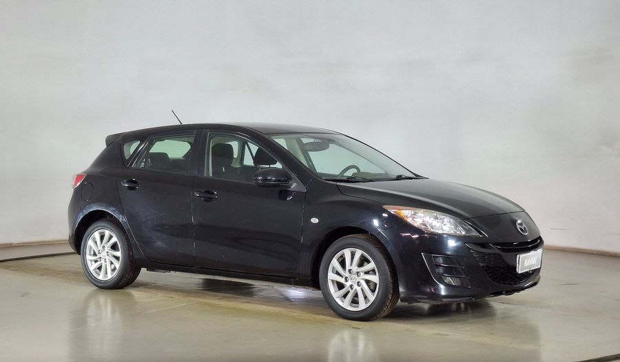Mazda 3 1.6 SPORT V Hatchback 2010