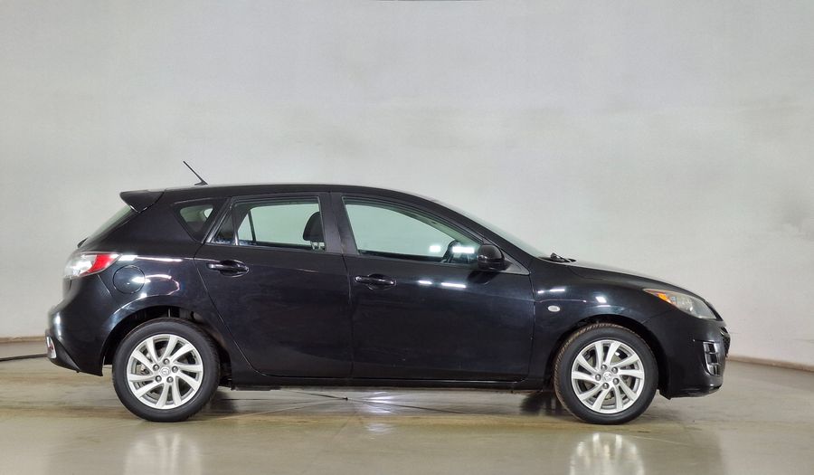 Mazda 3 1.6 SPORT V Hatchback 2010