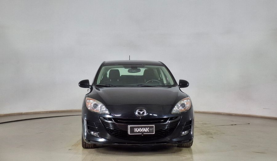 Mazda 3 1.6 SPORT V Hatchback 2010