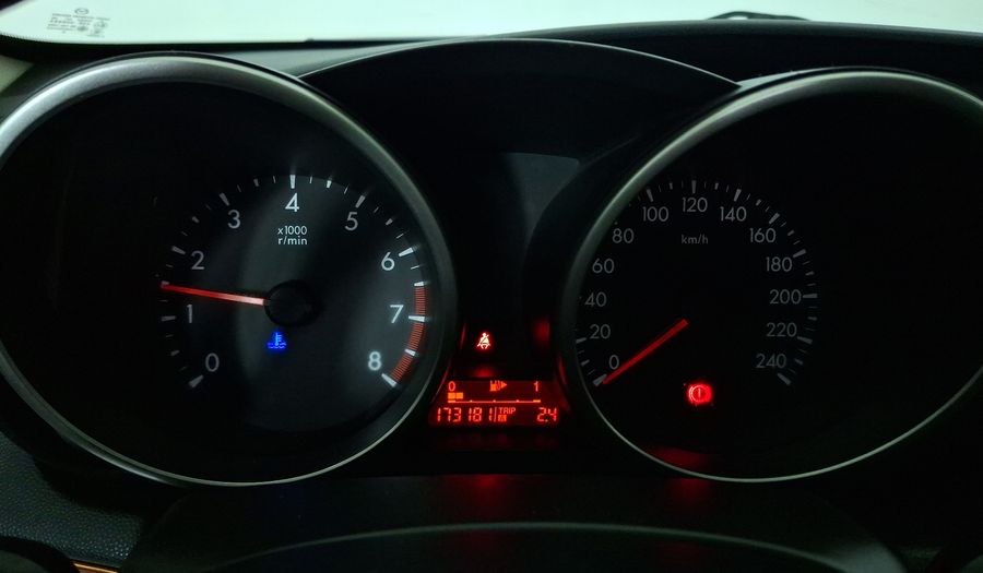 Mazda 3 1.6 SPORT V Hatchback 2010