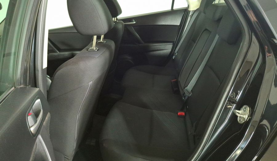 Mazda 3 1.6 SPORT V Hatchback 2010