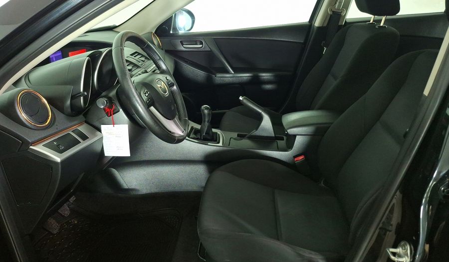Mazda 3 1.6 SPORT V Hatchback 2010