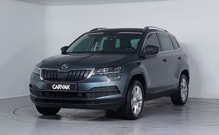 Skoda • Karoq