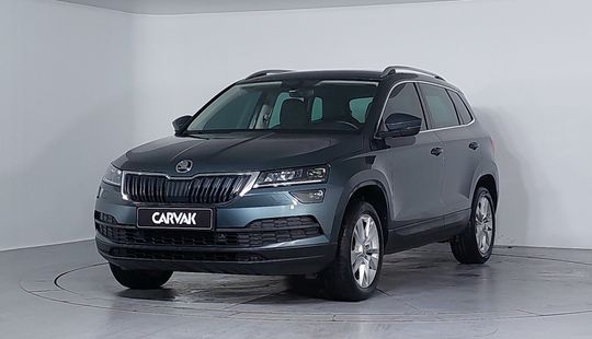 Skoda • Karoq