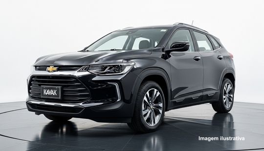 Chevrolet • Tracker