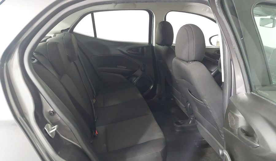 Fiat Argo 1.0 DRIVE MT Hatchback 2025