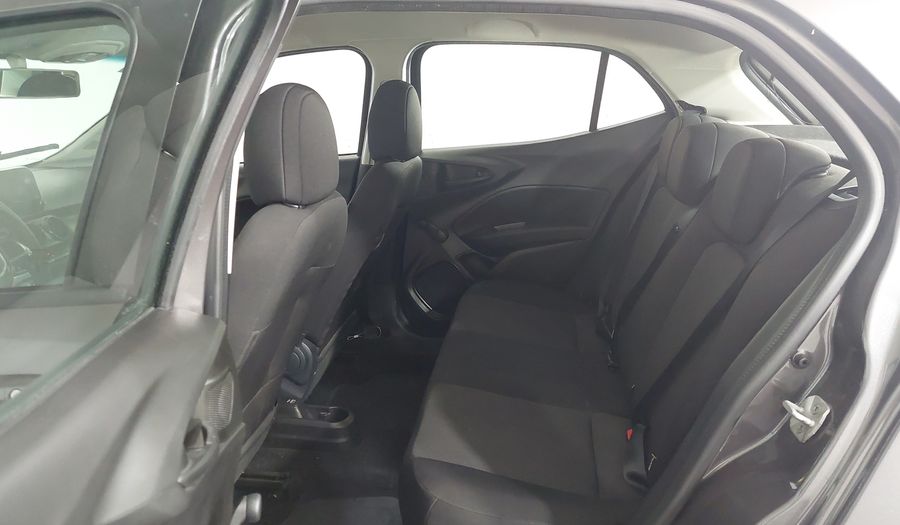 Fiat Argo 1.0 DRIVE MT Hatchback 2025