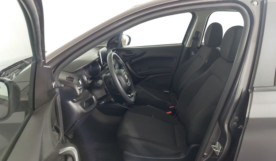 Fiat Argo 1.0 DRIVE MT Hatchback 2025