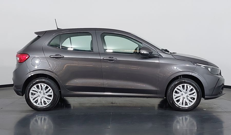 Fiat Argo 1.0 DRIVE MT Hatchback 2025
