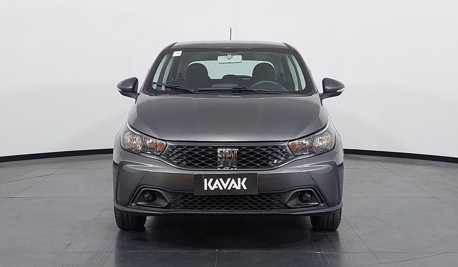 Fiat Argo 1.0 DRIVE MT Hatchback 2025