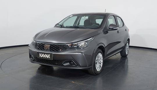 Fiat • Argo
