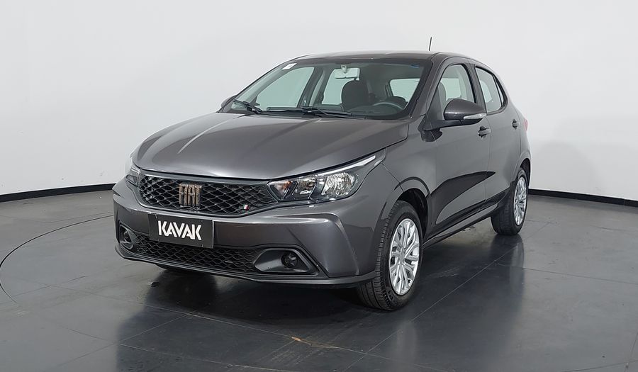 Fiat Argo 1.0 DRIVE MT Hatchback 2025