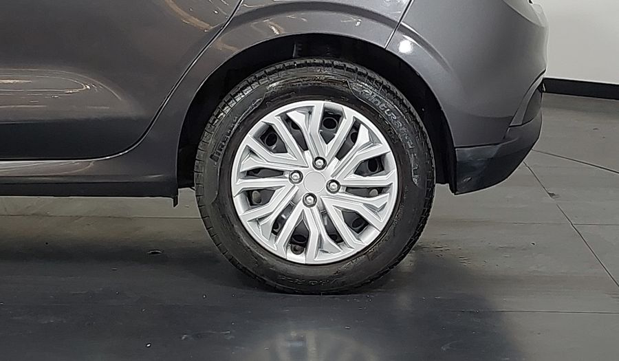Fiat Argo 1.0 DRIVE MT Hatchback 2025