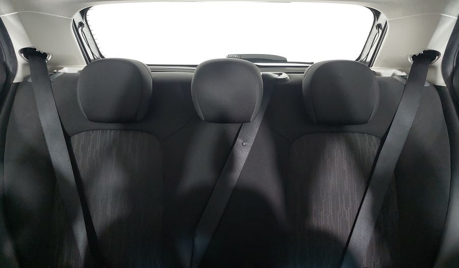 Fiat Argo 1.0 DRIVE MT Hatchback 2025