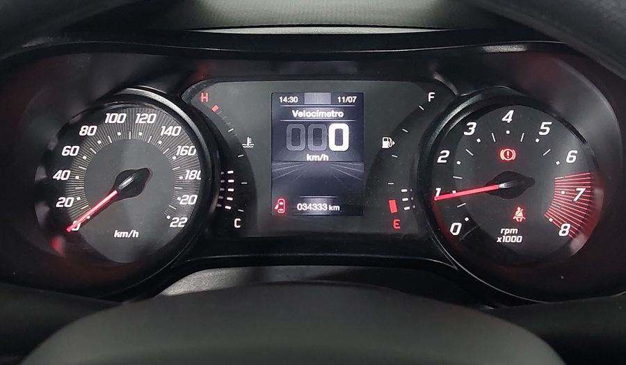 Fiat Argo 1.0 DRIVE MT Hatchback 2025