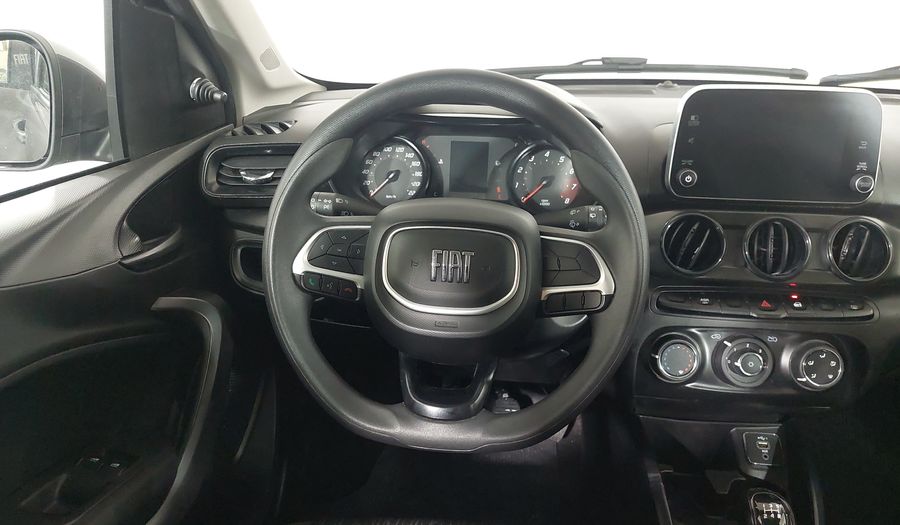 Fiat Argo 1.0 DRIVE MT Hatchback 2025