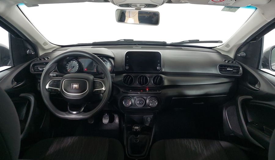 Fiat Argo 1.0 DRIVE MT Hatchback 2025