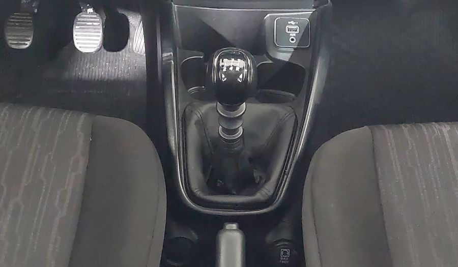 Fiat Argo 1.0 DRIVE MT Hatchback 2025