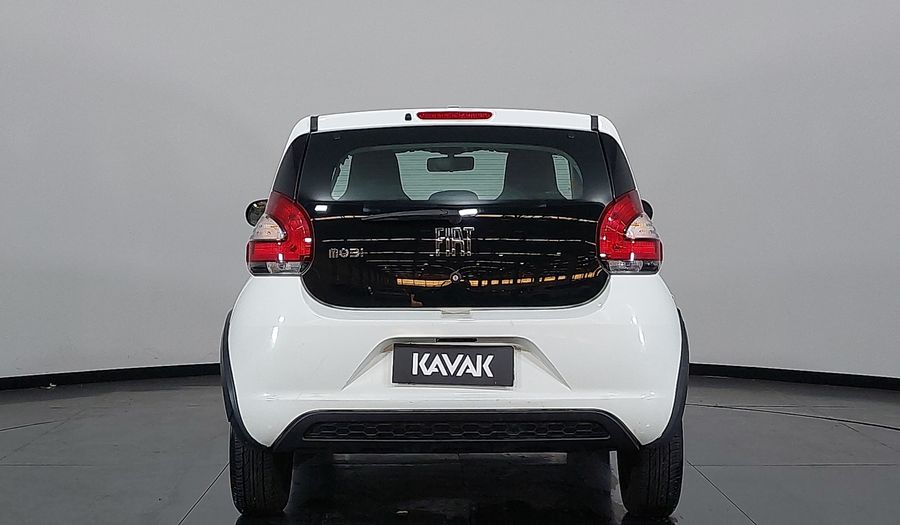 Fiat Mobi EVO FLEX LIKE Hatchback 2021