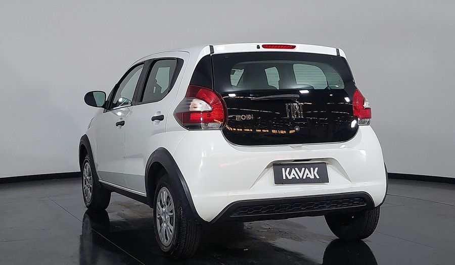 Fiat Mobi EVO FLEX LIKE Hatchback 2021