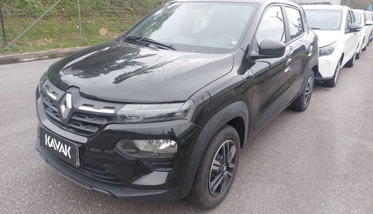 Renault • Kwid