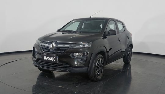 Renault • Kwid