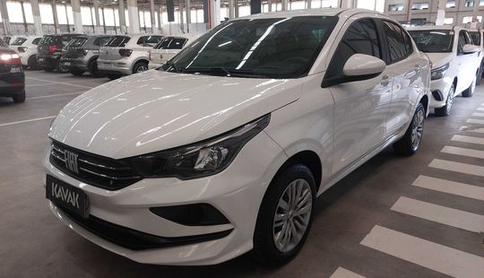 Fiat • Cronos