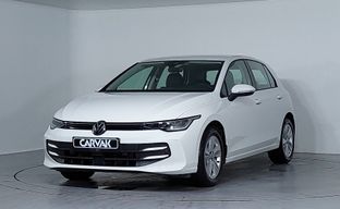 Volkswagen • Golf
