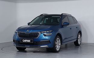 Skoda • Kamiq