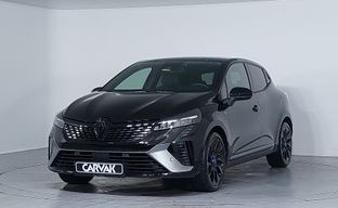 Renault • Clio
