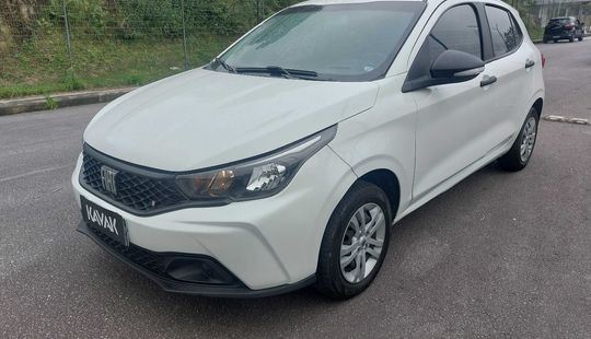 Fiat • Argo
