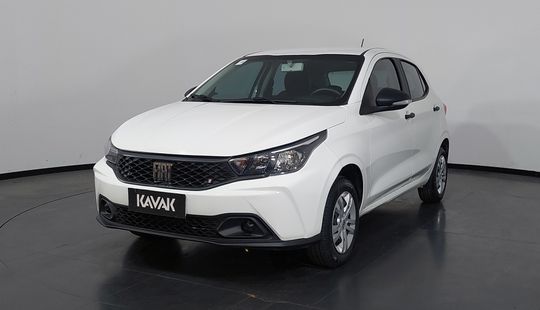 Fiat • Argo
