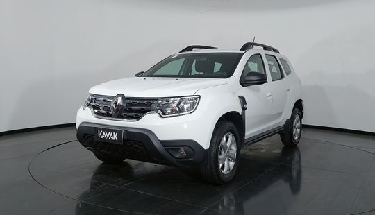 Renault • Duster