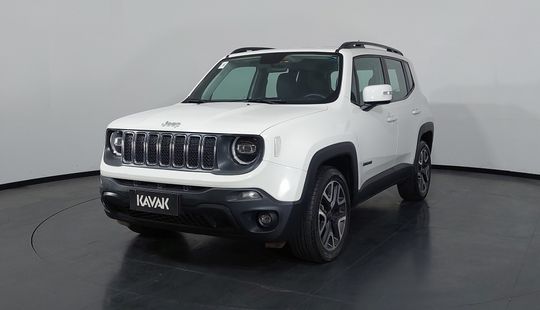 Jeep • Renegade