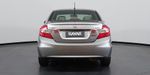 Honda Civic LXR Sedan 2014