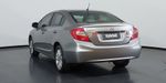 Honda Civic LXR Sedan 2014