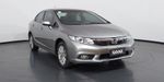 Honda Civic LXR Sedan 2014