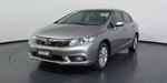 Honda Civic LXR Sedan 2014
