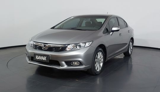 Honda • Civic
